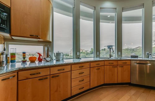 Fountain Hills House | Golfers Paradise in Fountain Hills