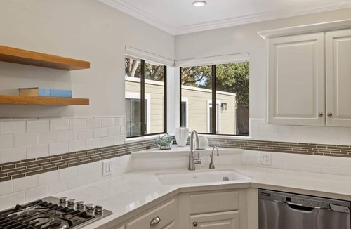 Del Monte Forest House | Gone Coastal 3BR 3BA all En Suite/Walk to Beach