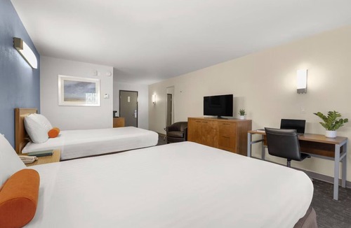 Fremont Hotel | Good Nite Inn Freemont offers a Super Bowl Good Time