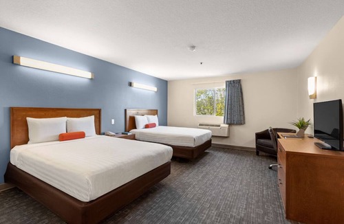 Fremont Hotel | Good Nite Inn Freemont offers a Super Bowl Good Time