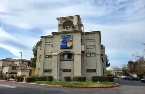 Fremont Hotel | Good Nite Inn Freemont offers a Super Bowl Good Time