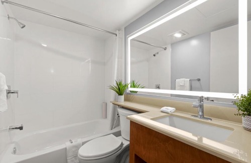 Redwood City Hotel | Good Nite Inn Redwood City - San Francisco Airport