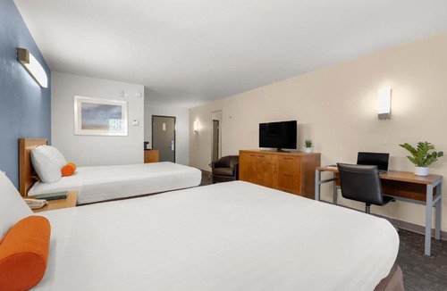 Redwood City Hotel | Good Nite Inn Redwood City - San Francisco Airport