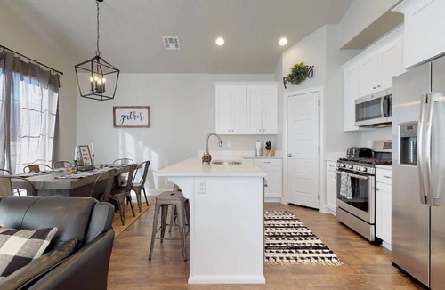 Sienna Hills House | Good To Be Home where your family can relax
