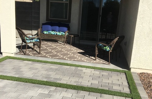 Palm Valley House | Goodyear Ballpark Az spring training, golf, sports NASCAR and entertainment