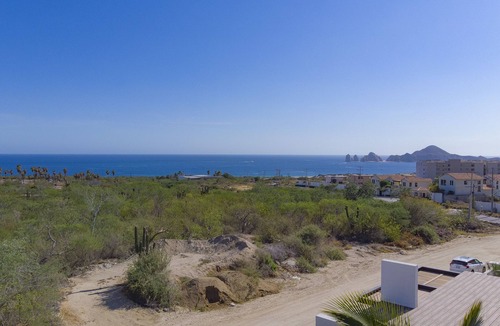Downtown Cabo San Lucas House | Gorgeous 2 1/2 Bedrooms House with a private pool and a Spectacular View
