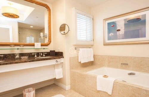 Aviara Condo | Gorgeous 2 bedroom villa at the Four Seasons Residence Club, Aviara