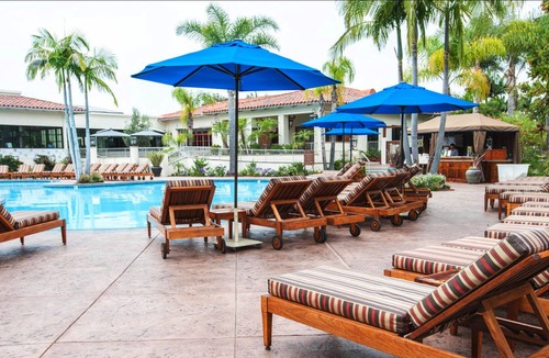 Aviara Condo | Gorgeous 2 bedroom villa at the Four Seasons Residence Club, Aviara