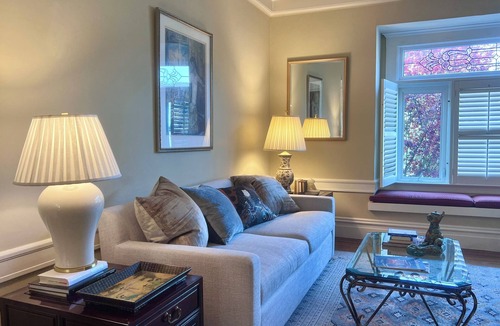 Forest Knolls House | Gorgeous 3-Bedroom Home, San Francisco, Short Walk GG Park, Museums and UCSF Med