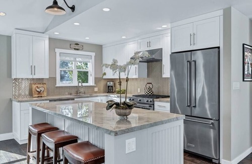 Sonoma House | Gorgeous 4BD w/Pool & Spa; 5 mins to Sonoma Square