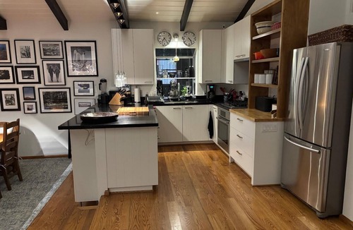 Hillcrest House | Gorgeous Chalet in historic San Diego's premier neighborhood- Mission Hills!