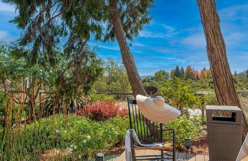 Freestone House | Gorgeous Country Home