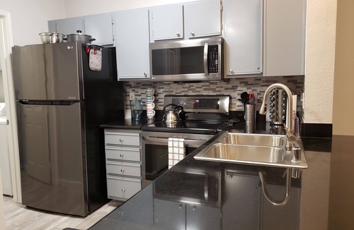 Seven Hills Condo | Gorgeous Executive Condo in Exclusive Seven Hills, Henderson, NV!
