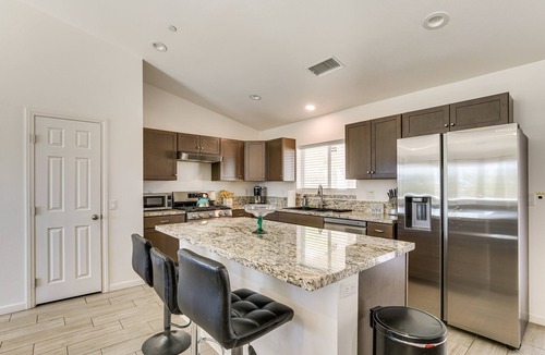 Desert Hot Springs House | Gorgeous Home, Great Vibes with Games and Endless fun.