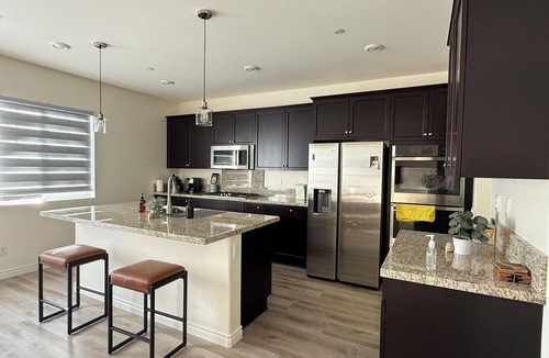 Sun City House | Gorgeous Home in Heritage Lake Community