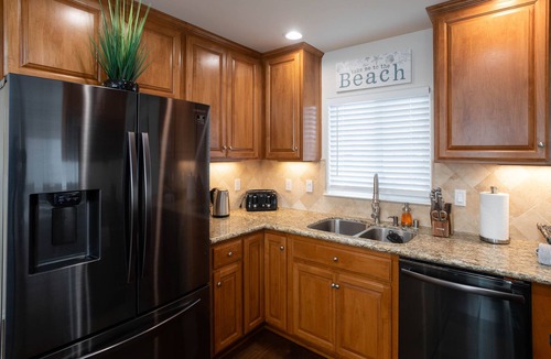 Grover Beach House | Gorgeous Home with Amazing Rooftop Deck in Grover Beach