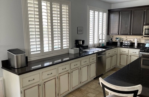 Gibson Springs House | Gorgeous Las Vegas/Henderson Home with Pool!!!