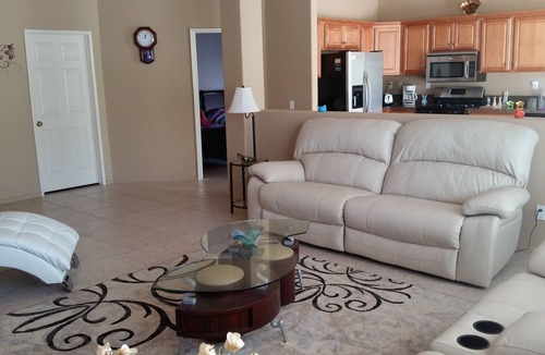 Rancho Del Oro House | Gorgeous, light, airy, spacious 2 bedrooms, 2 bath home with Pool/SPA