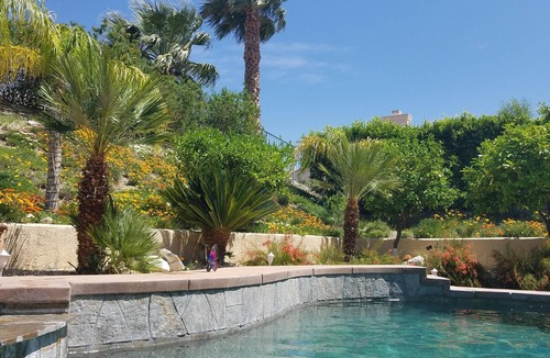 Rancho Del Oro House | Gorgeous, light, airy, spacious 2 bedrooms, 2 bath home with Pool/SPA