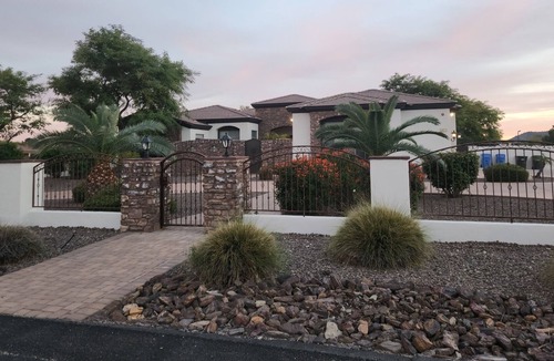 Deer Valley House | GORGEOUS LUXURY HOME, 20 MIN FROM STATE FARM STADIUM, Golf, and Spring Training