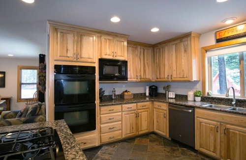 Country Club Estates House | Gorgeous Mountain House with Lots of Amenities