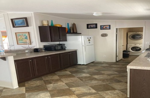 Palm Springs House | GORGEOUS MOUNTAIN SCENERY 30 night stays out in nature but close to town