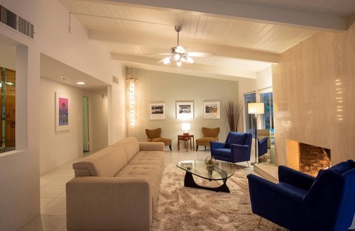 Old Las Palmas House | Gorgeous Mountain Views in Vista Las Palmas