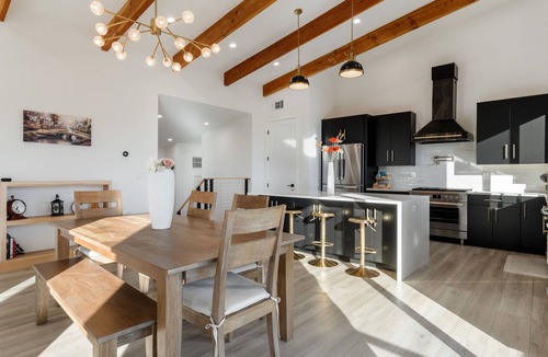 El Dorado Hills House | Gorgeous New 3-bedroom Home in El Dorado Hills
