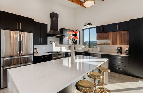 El Dorado Hills House | Gorgeous New 3-bedroom Home in El Dorado Hills