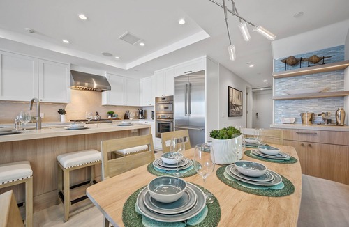 West Newport House | Gorgeous ocean front three-story home