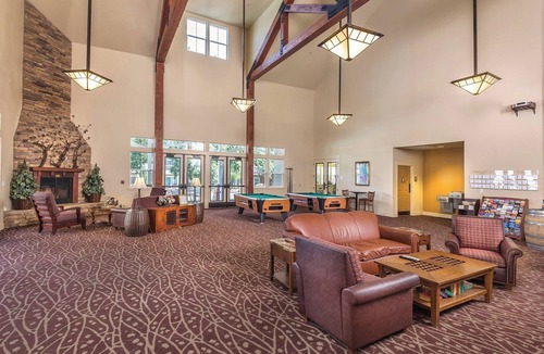 Windsor Resort | Gorgeous Resort in California Wine Country, Windsor!