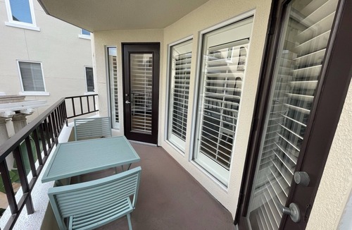 Marina District Condo | Gorgeous, Spacious, Bright Marina District 1-Bdrm Condo w/Tranquil Balcony