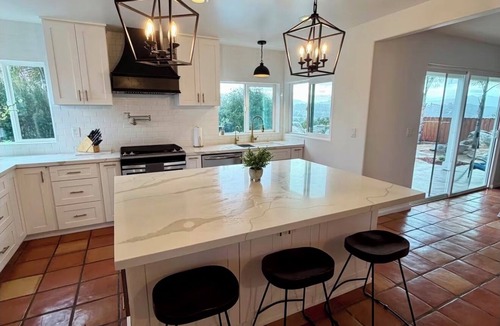 Rancho San Diego House | Gorgeous vacation retreat with amazing pool and views.
