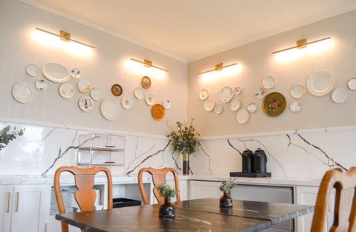 Pacific Grove Hotel | Gosby House Inn, A Four Sisters Inn
