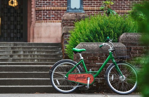 Downtown Eugene Hotel | Graduate by Hilton Eugene