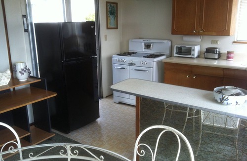 Grover Beach Cottage | Grampa's Beach House, Ocean View, Grover Beach