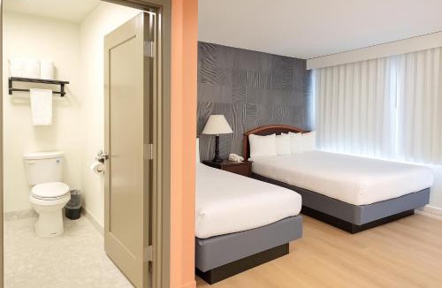 Santa Clara Hotel | Granada Hotel Santa Clara