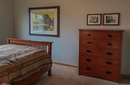Williams House | Grand Canyon Cottage Near Railway Williams Golf Outdoor Fun Pet-Friendly