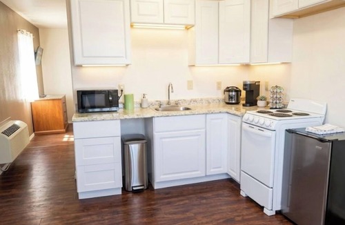 Valle Cabin | Grand Canyon Economy Rentals