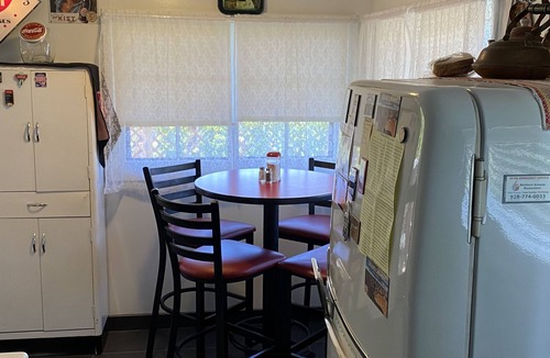 Williams House | Grand Canyon Williams Getaway Guesthouse