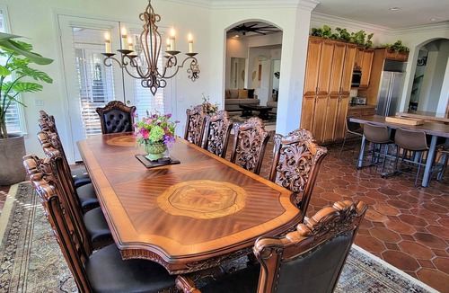 Fallbrook Villa | Grand Lux - Luxury Resort Pool Villa - Wedding Guests - Golf - Wine - Beaches