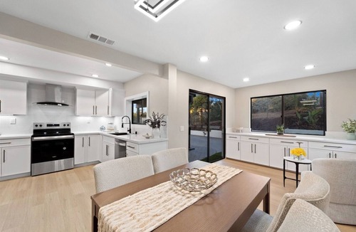 Vista Villa | Grand Vista 4BR Villa | Near Legoland CA