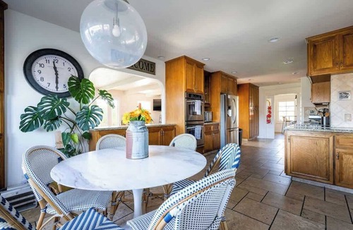 San Martin House | Grand Wine Country 6BR Retreat Hot Tub & Views