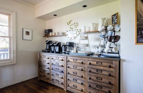 San Martin House | Grand Wine Country 6BR Retreat Hot Tub & Views