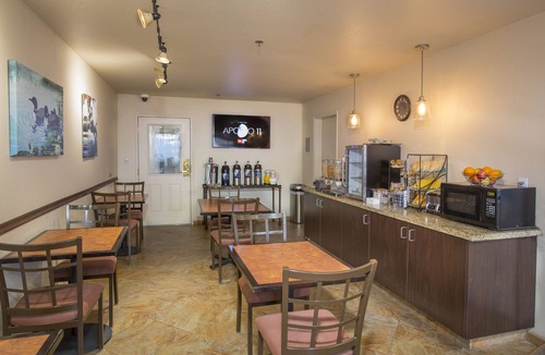 Williams Hotel | Granzella's Inn
