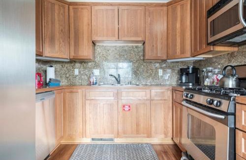 Mammoth Lakes Villa | Gray Eagle 5