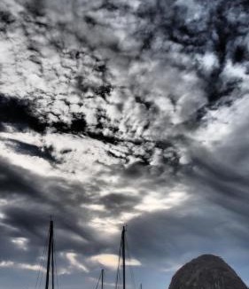 Morro Bay Hotel | Gray's Inn & Gallery