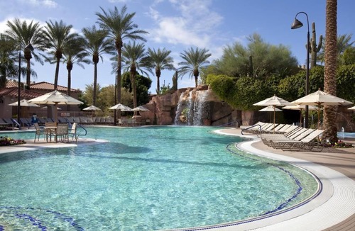 North Scottsdale Villa | GREAT 1 BR Villa at Sheraton Desert OasisnAvail March 21-28 only
