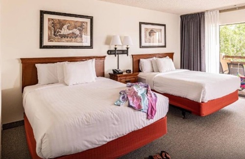 Wahweap Resort | Great Amenities! Pet Friendly! Close to Antelope Canyon!