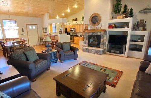 Torreon House | Great Cabin in Torreon Community of Show Low